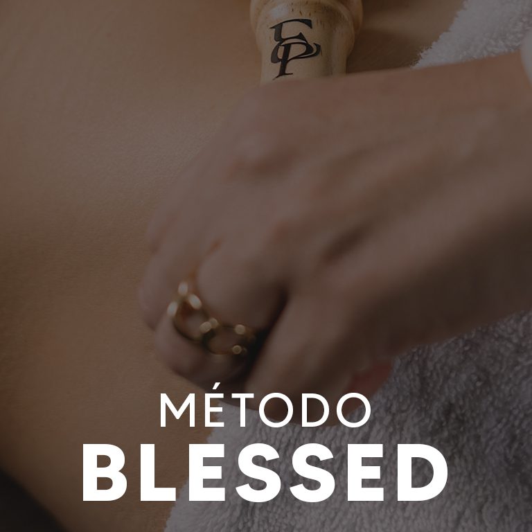 Maderoterapia Blessed Molding